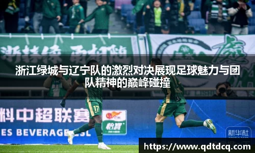 浙江绿城与辽宁队的激烈对决展现足球魅力与团队精神的巅峰碰撞